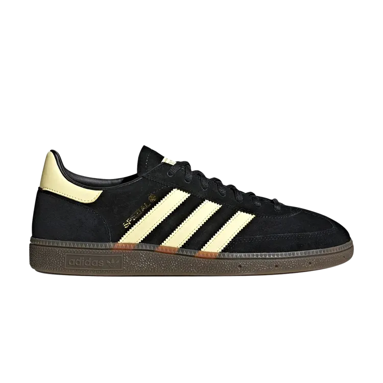 Adidas Handball Spezial 'St. Patricks Day - Black', black