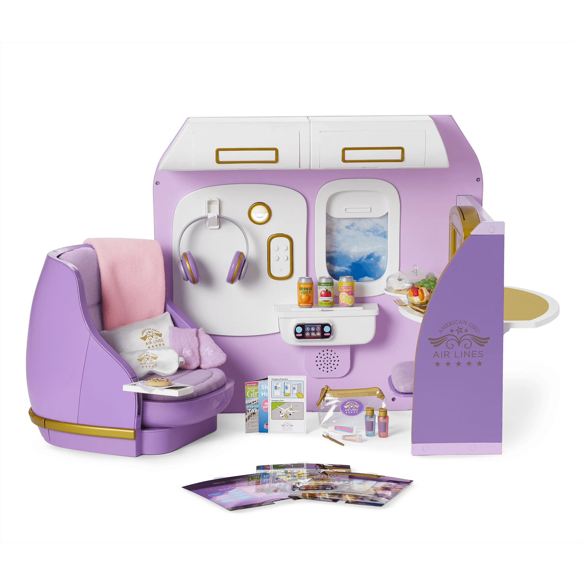 American Girl® Air Lines Ultimate Collection