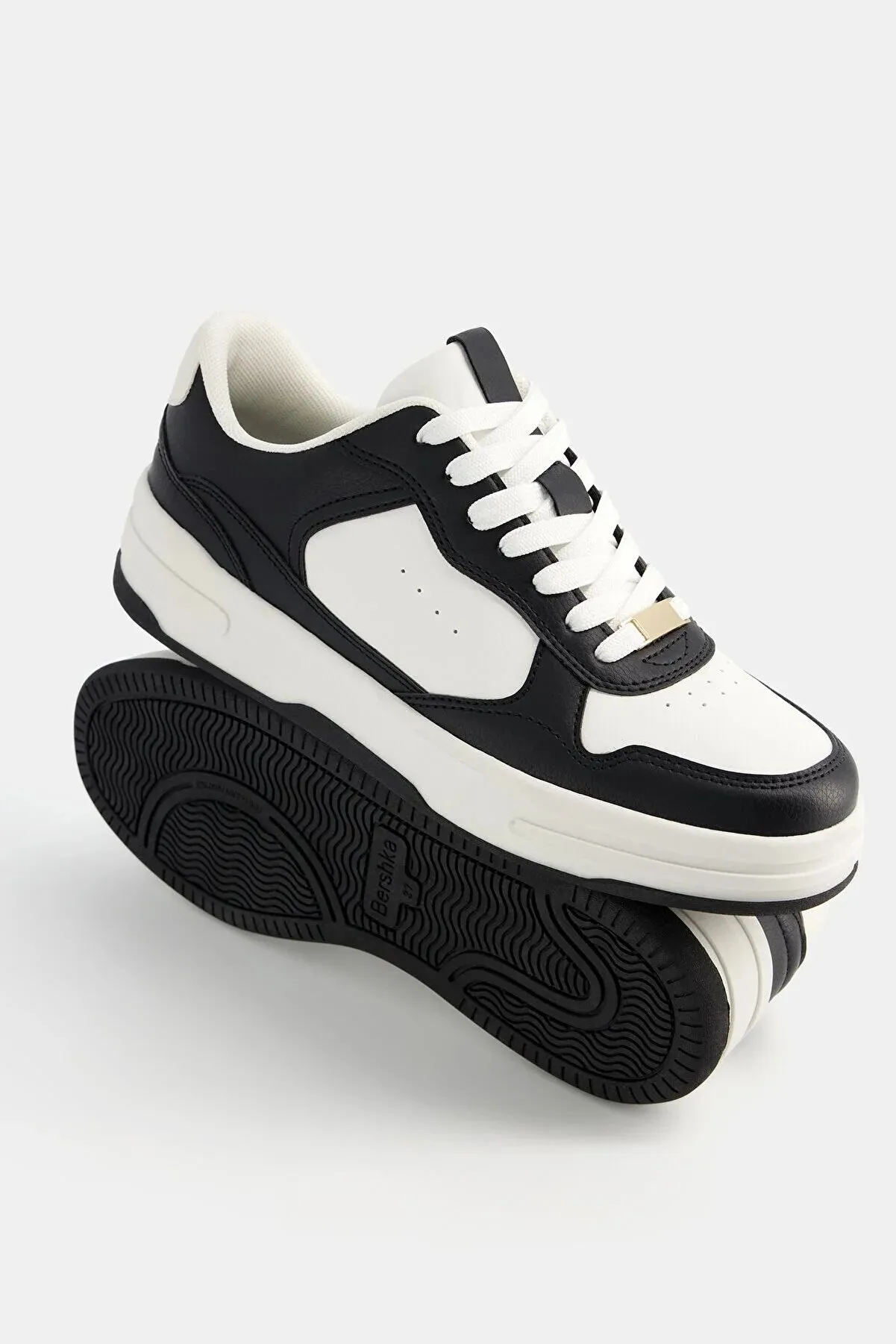 Bershka Women's  Sneakers