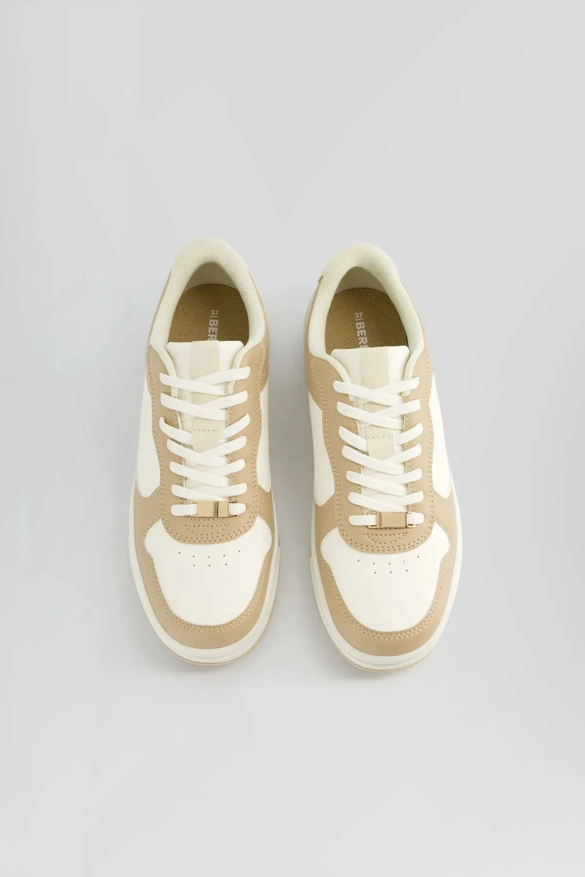 Bershka Women's  Sneakers