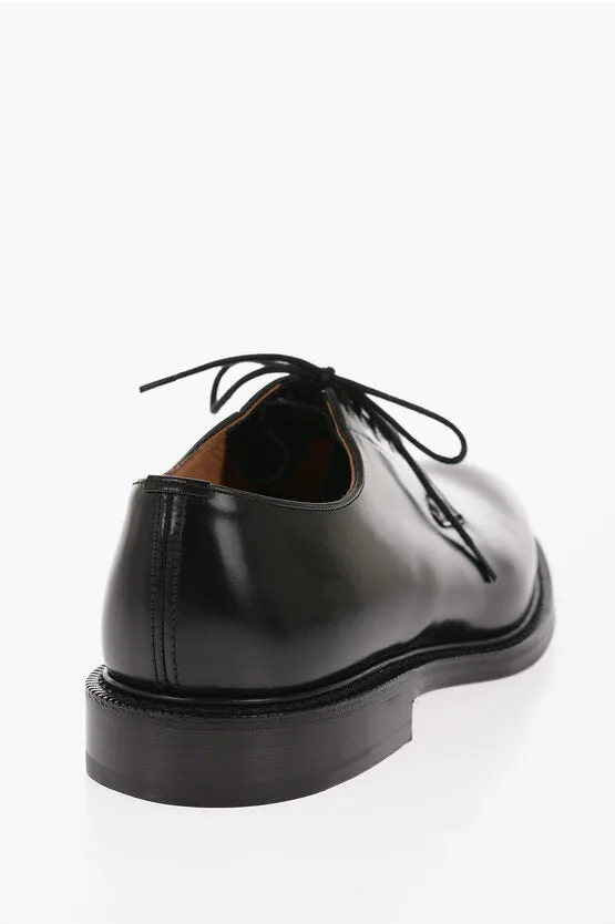 Church's Leather SHANNON Derby Shoes