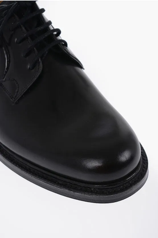 Church's Leather SHANNON Derby Shoes