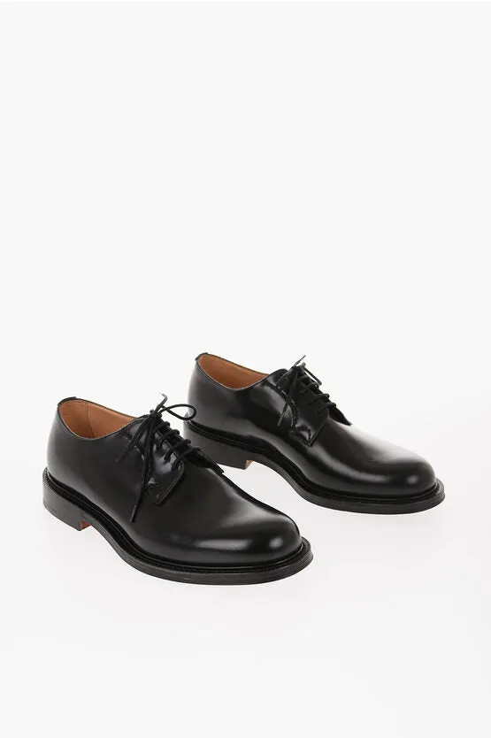 Church's Leather SHANNON Derby Shoes