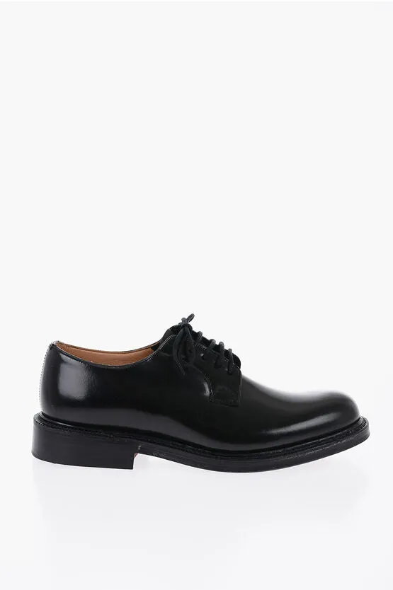 Church's Leather SHANNON Derby Shoes