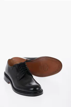 Church's Leather SHANNON Derby Shoes