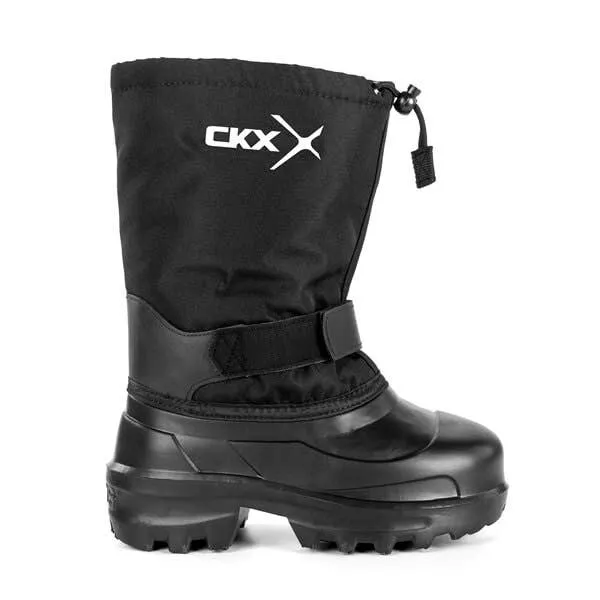 CKX Boreal Boots Junior - Snowmobile