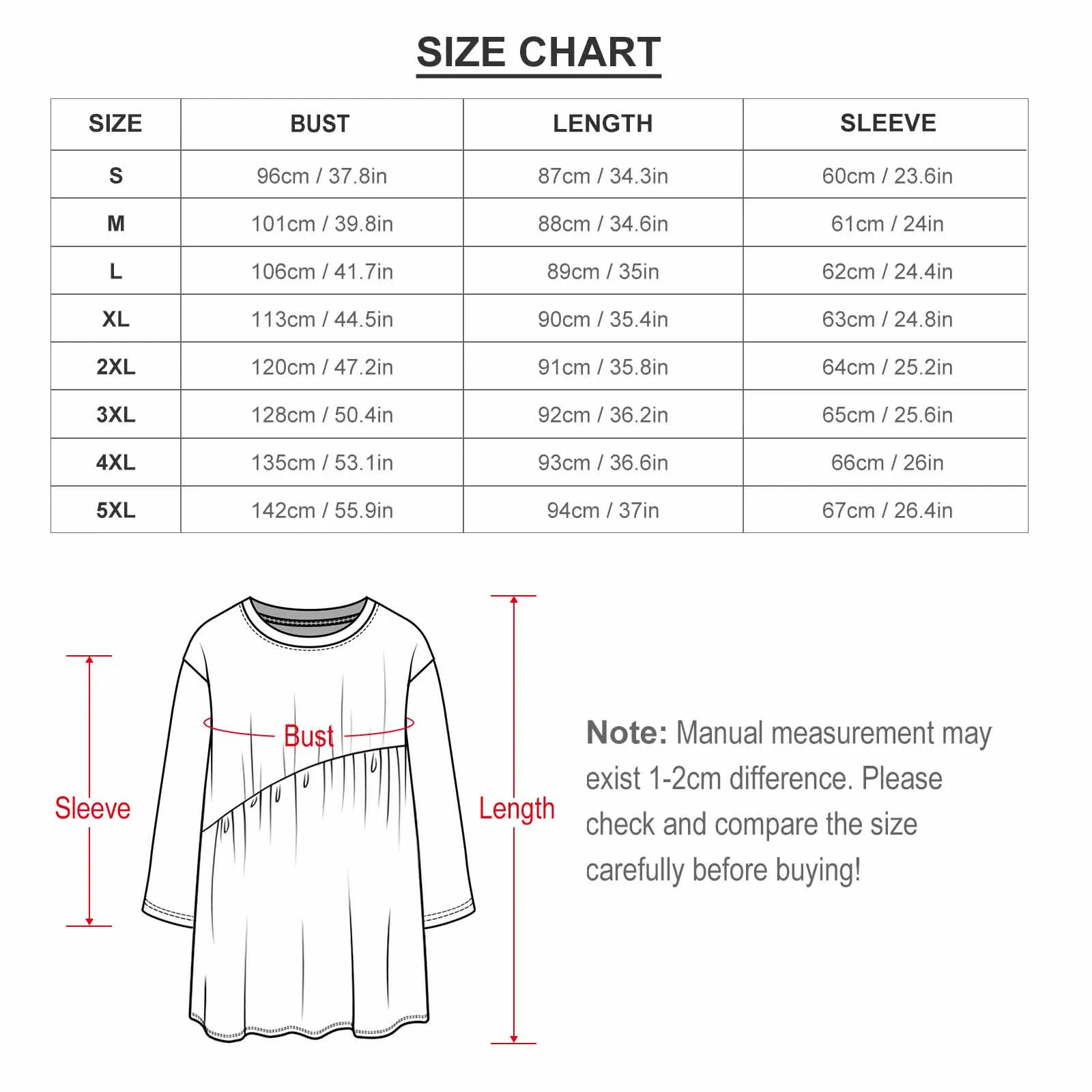 Designer Long Sleeve Patchwork T-shirt Dress