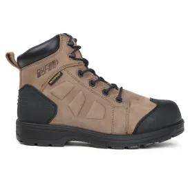 DURADRIVE LYNX WATERPROOF 600G INSULATED WINTER WORK BOOTS