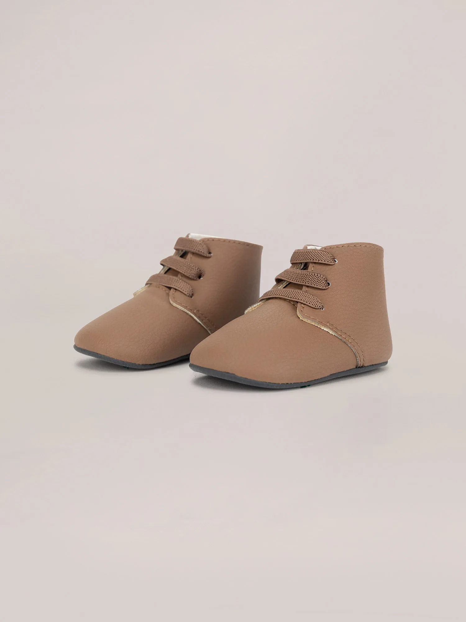 Eco Steps Baby Toddler Shoes - Chukka Boots