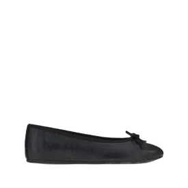 Ferragamo Ballerina Women's Ballets Black