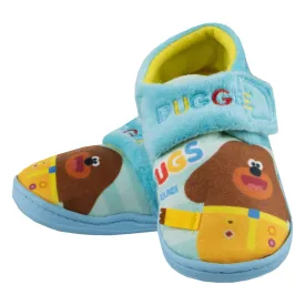 Hey Duggee Slippers