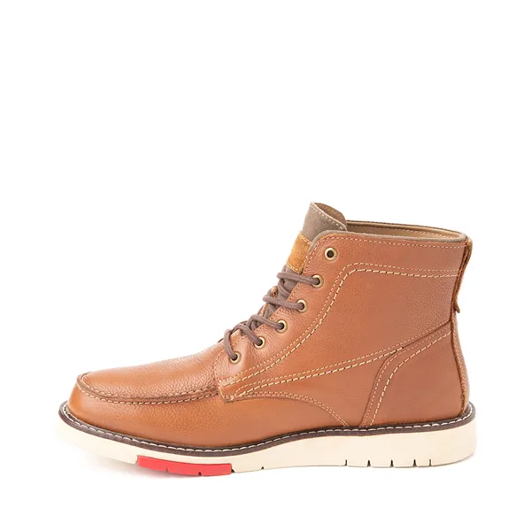 Levi's Daleside Chukka Men's Boots, Cognac