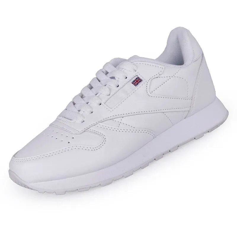 Men Casual White Colour Lightweight Shoes