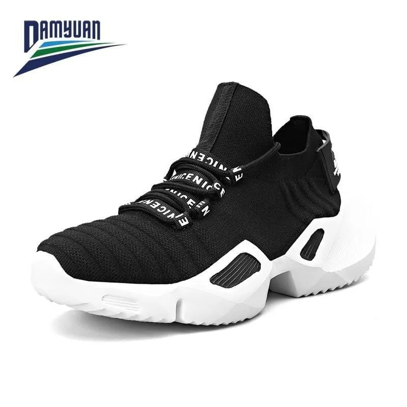 Men’s Casual  Fashion Sport Running Shoes