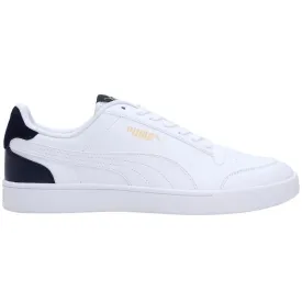 Men's Shoes Puma Shuffle White 309668 05 45