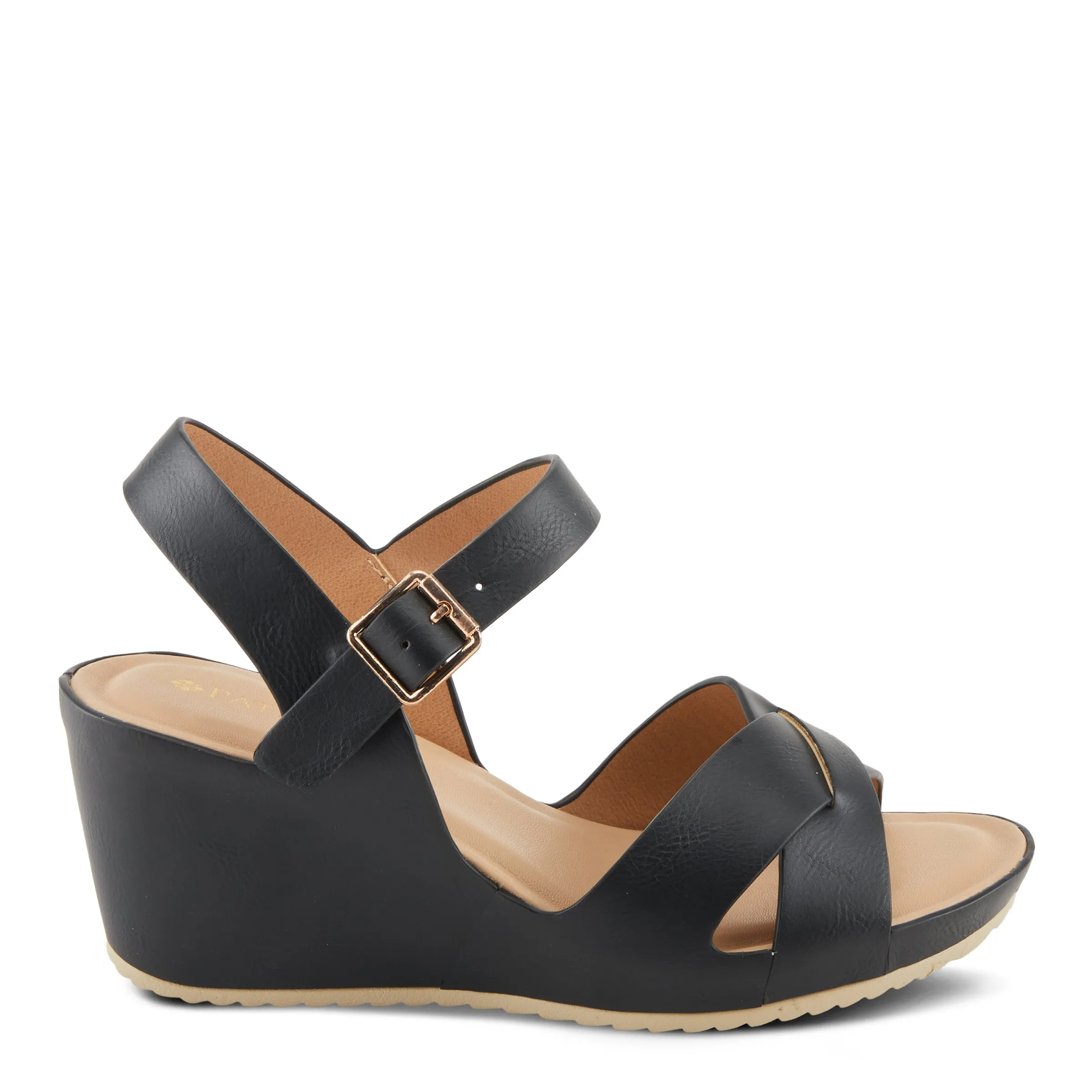 PATRIZIA LYRIC SANDALS