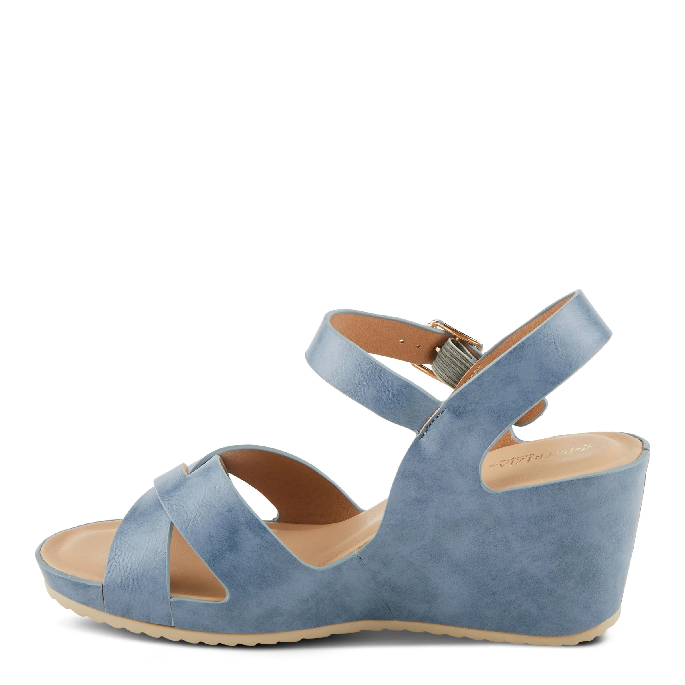 PATRIZIA LYRIC SANDALS