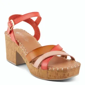 PATRIZIA SANDRINE SANDALS