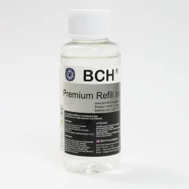 Premium BCH DualAction™ Cleaning Solution for Dye and Pigment Inks