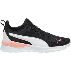 Puma Anzarun Lite Women's Shoes Black & White 371128 51 36