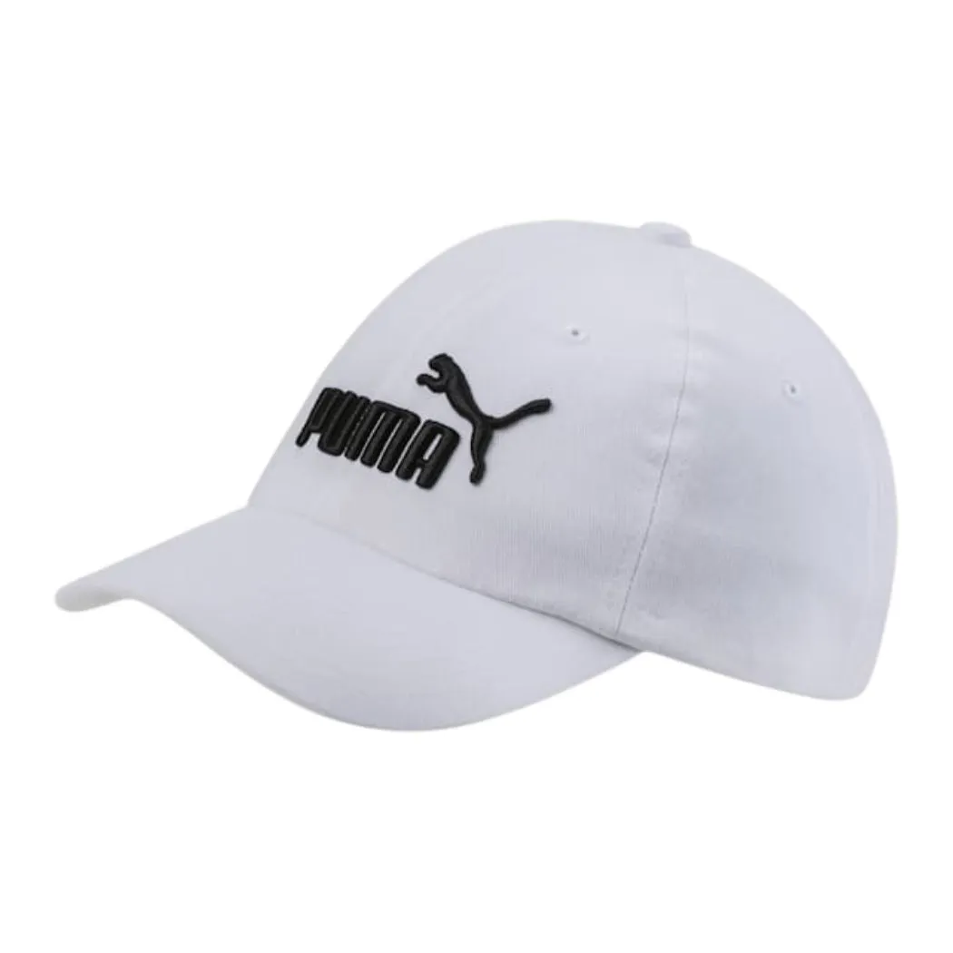 puma Essentials Woven Kids Cap