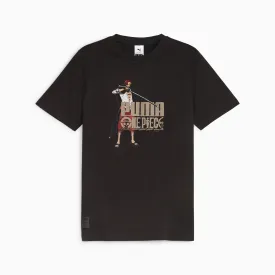 PUMA x ONE PIECE Men's Graphic Tee