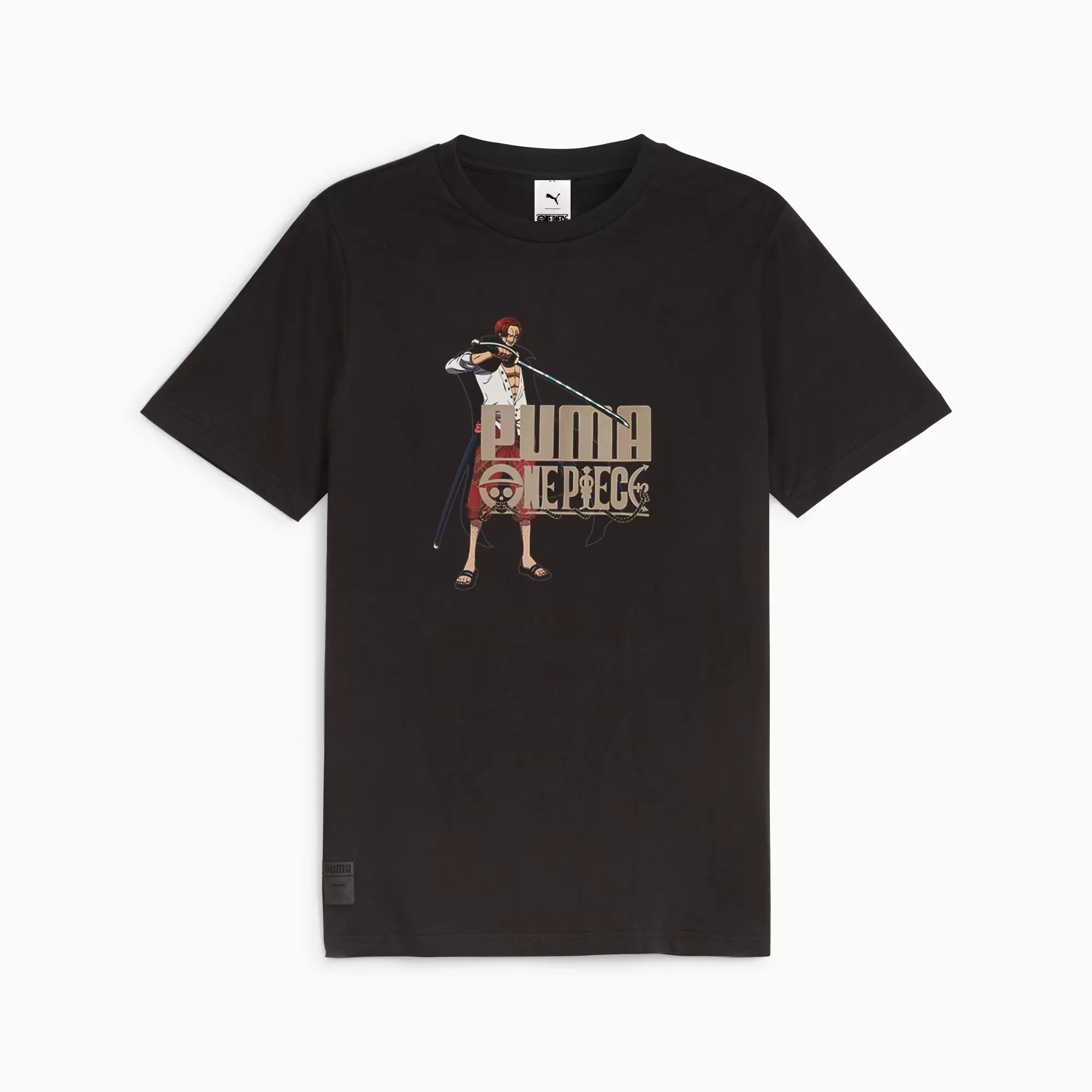 PUMA x ONE PIECE Men's Graphic Tee