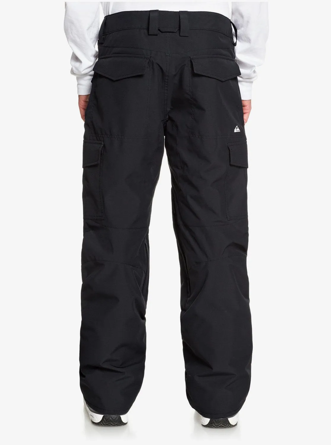 Quiksilver Porter Insulated Snow Pants - Men's