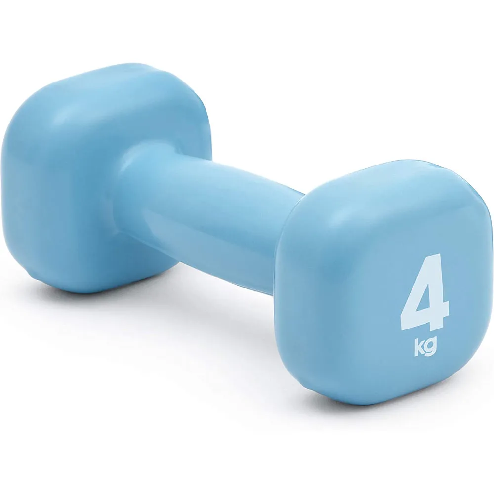 Reebok Dumbbell (4 kg)