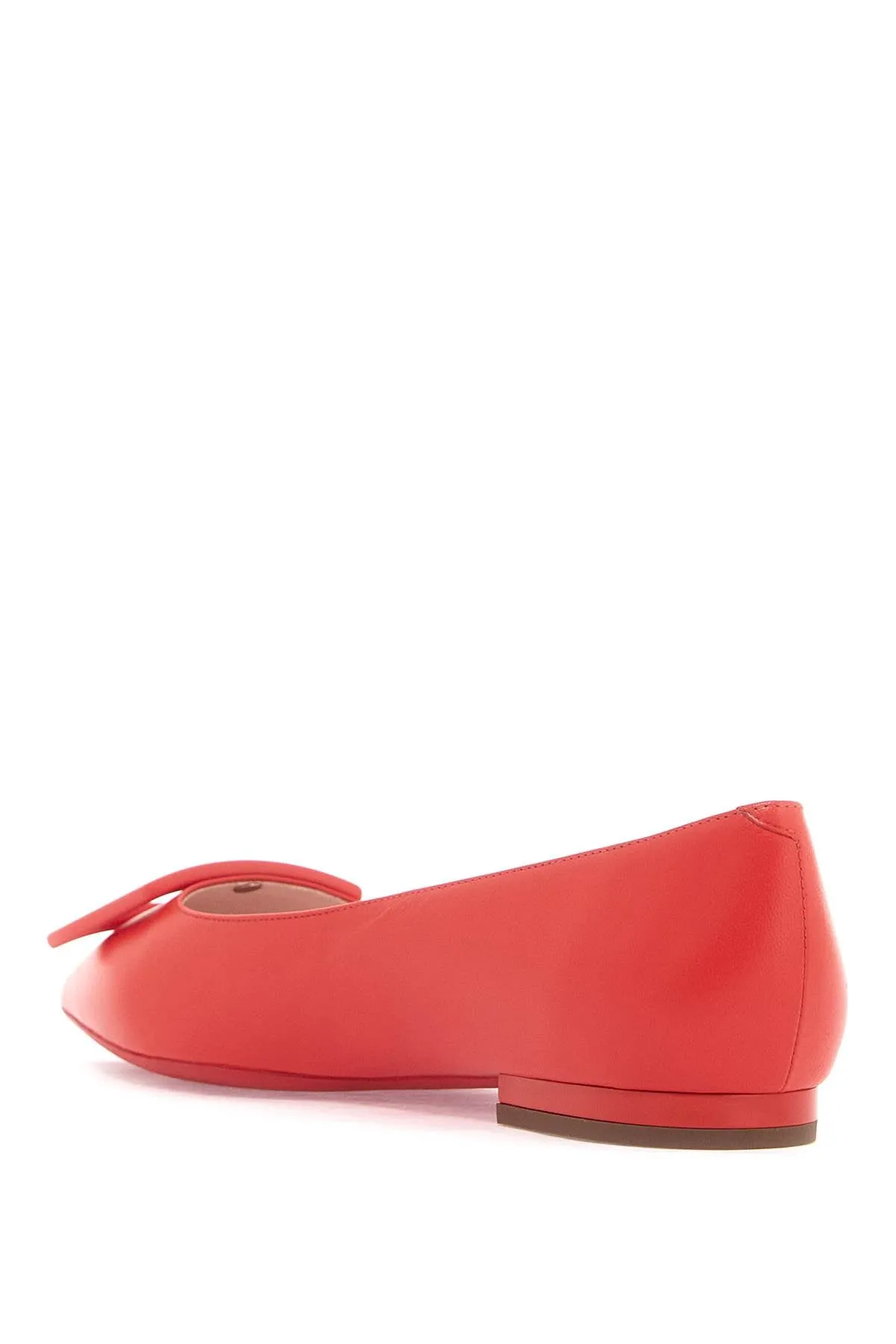 Roger Vivier Gommettine Ballet Flats