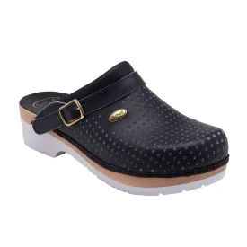 Scholl Clog Supercomfort Clogs 8