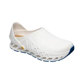 Scholl Evoflex  - Unisex Clogs White, Size 38