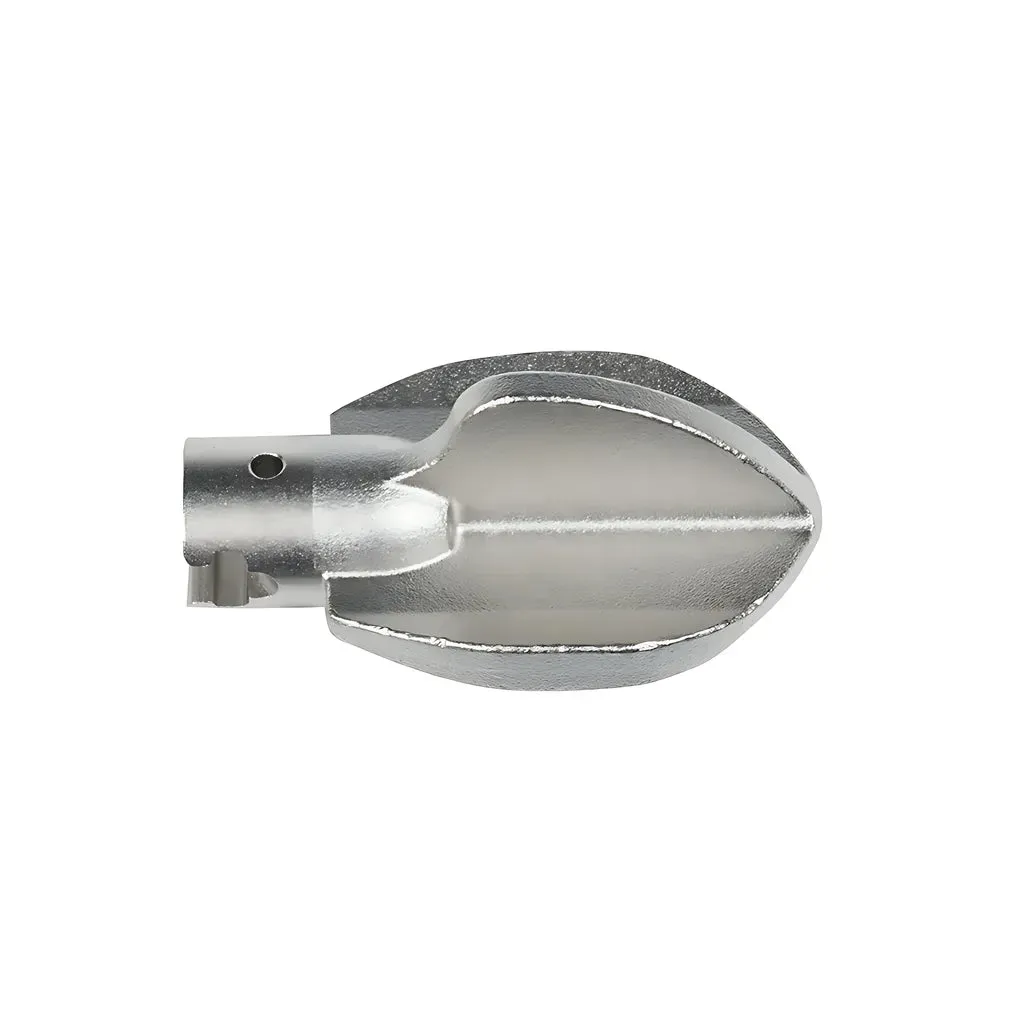 Small Opening Tool For 7/8" Sectional Cable