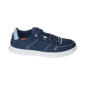 SWIMS Strada Sneakers - Navy