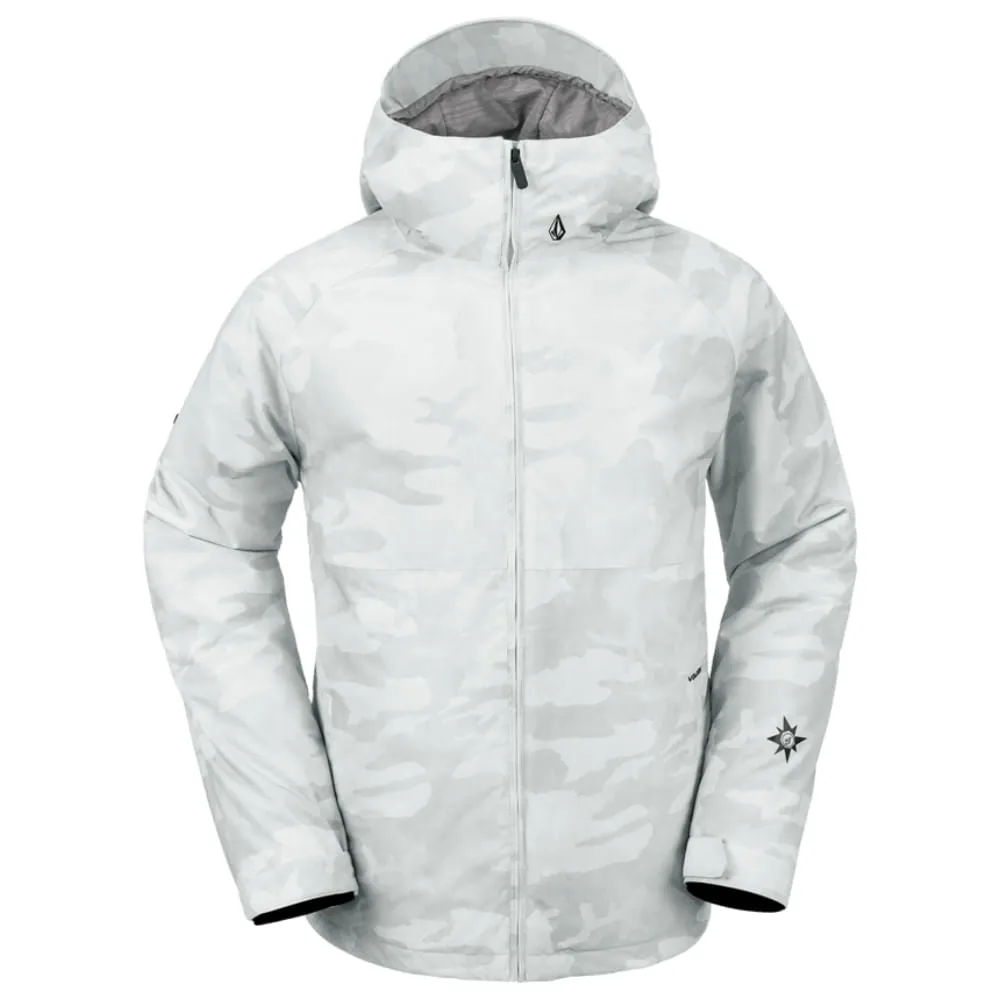 Volcom 2836 Insulated Jacket