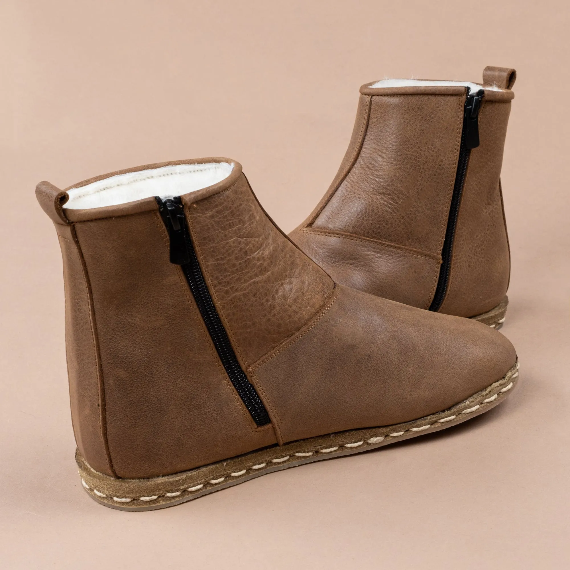 Women's Zaragoza Shearling Boots