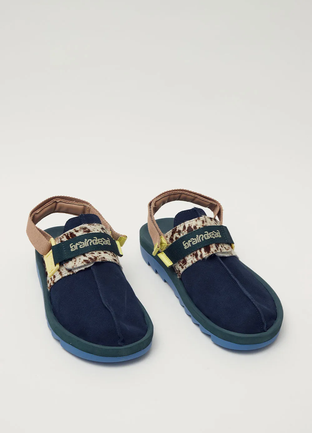 x Brain Dead Beatnik Sandals