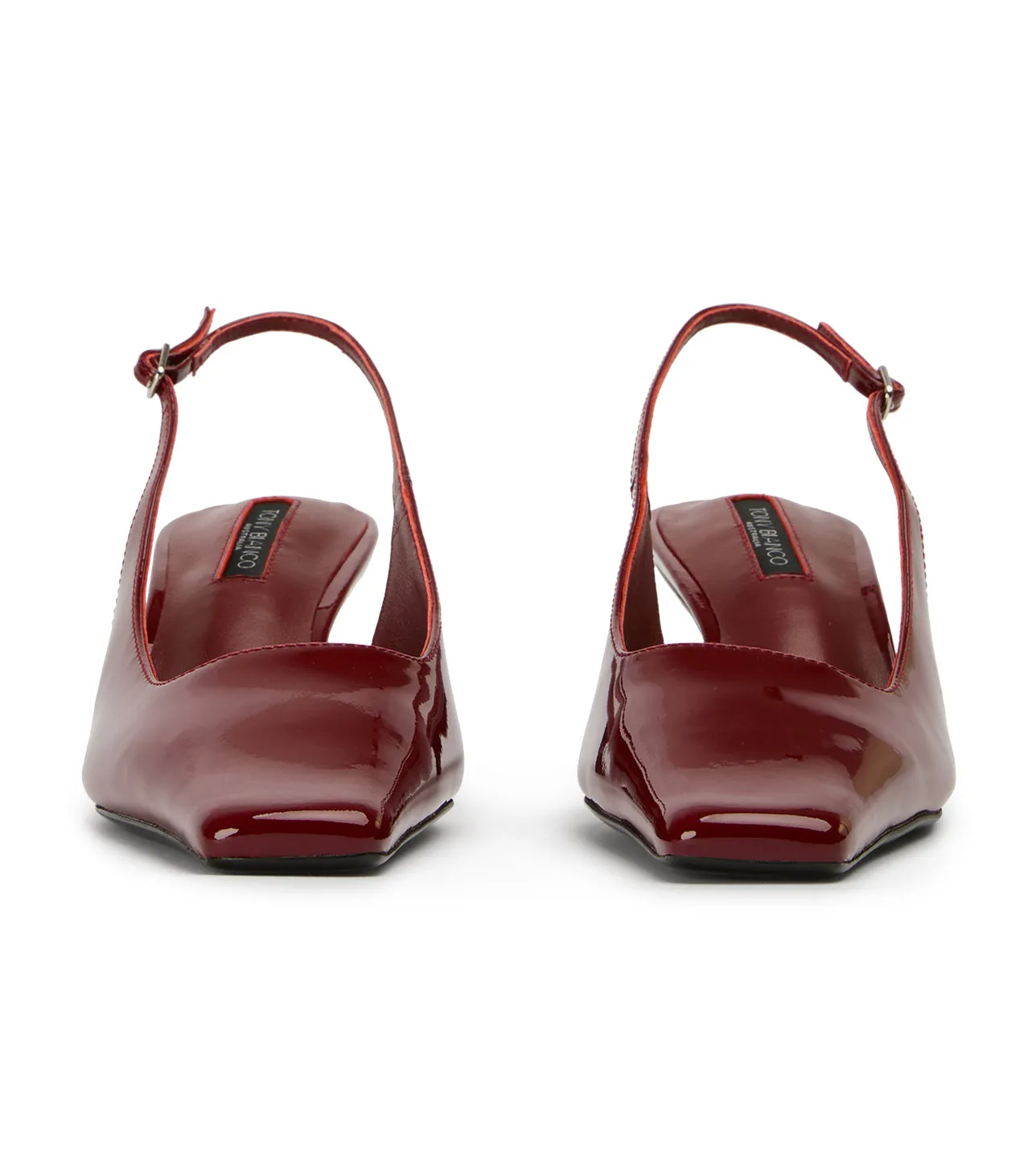 Zaaki Bordeaux Patent