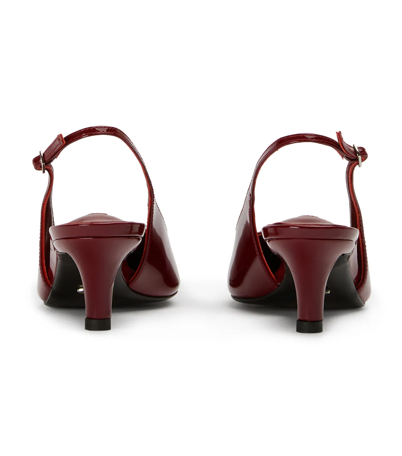 Zaaki Bordeaux Patent